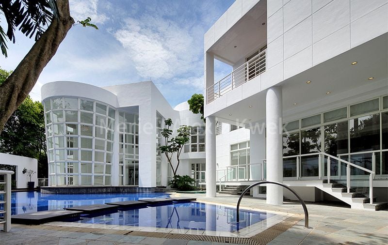 6 Bed Bungalow (Landed) for Rent in Ashley Green - Image 14