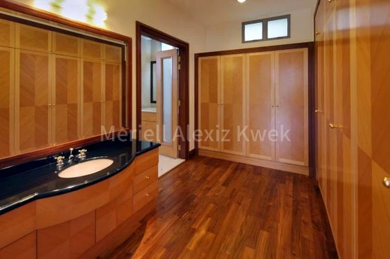 6 Bed Bungalow (Landed) for Rent in Ashley Green - Image 2