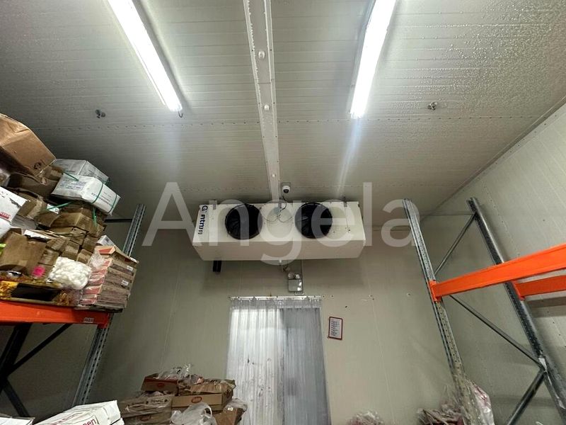 Factory / Workshop (B2) for Rent: CT Foodchain - Image 1