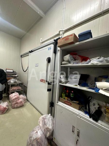 Factory / Workshop (B2) for Rent: CT Foodchain - Image 4