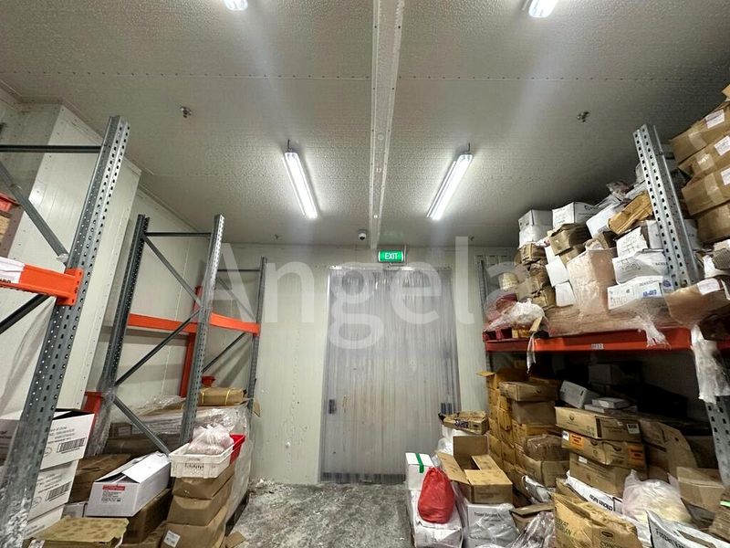 Factory / Workshop (B2) for Rent: CT Foodchain - Image 2