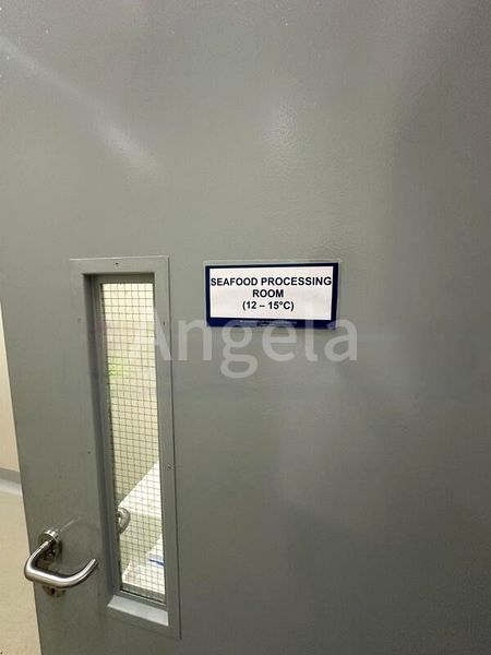 Factory / Workshop (B2) for Rent: CT Foodchain - Image 7