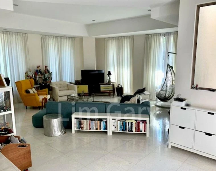 7 Bed Bungalow (Landed) for Rent in Princess Of Wales Park - Image 9