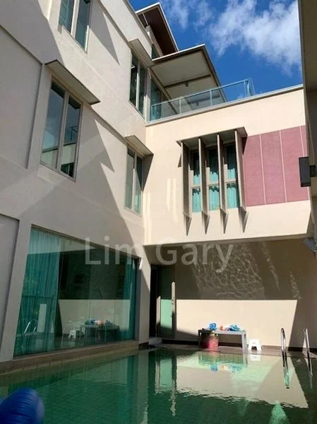 7 Bed Bungalow (Landed) for Rent in Princess Of Wales Park - Image 1