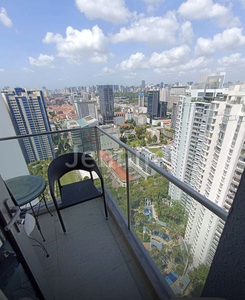 Common Room (Condo) for Rent in  Sturdee Residences - Image 2