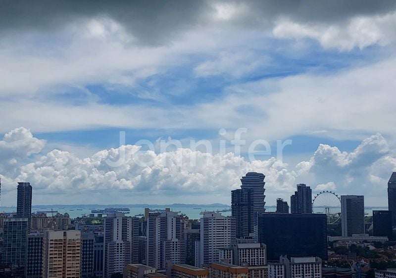 Common Room (Condo) for Rent in  Sturdee Residences - Image 16