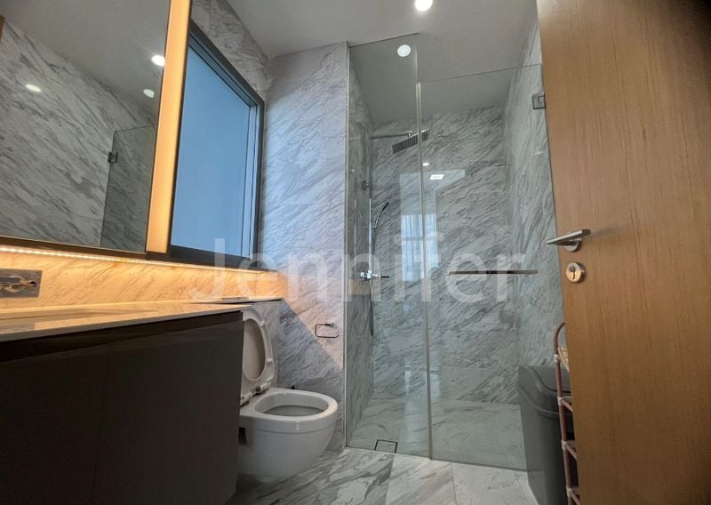 Common Room (Condo) for Rent in  Sturdee Residences - Image 4