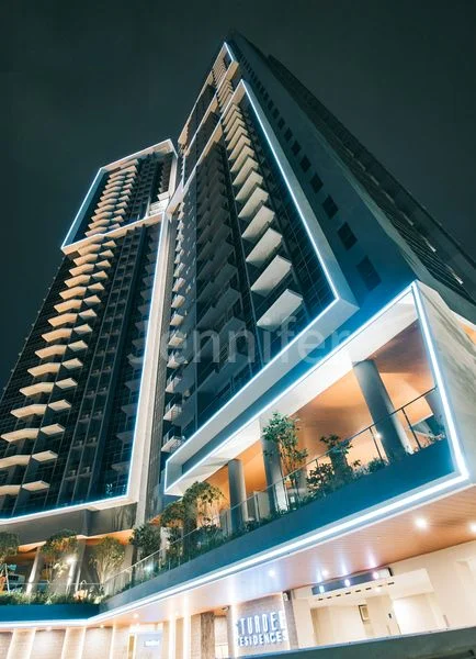 Common Room (Condo) for Rent in  Sturdee Residences - Image 10