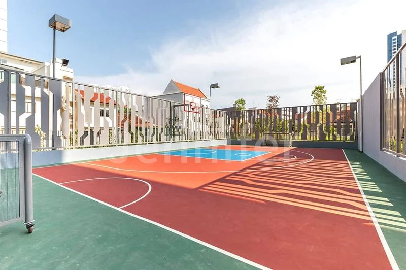 Common Room (Condo) for Rent in  Sturdee Residences - Image 8