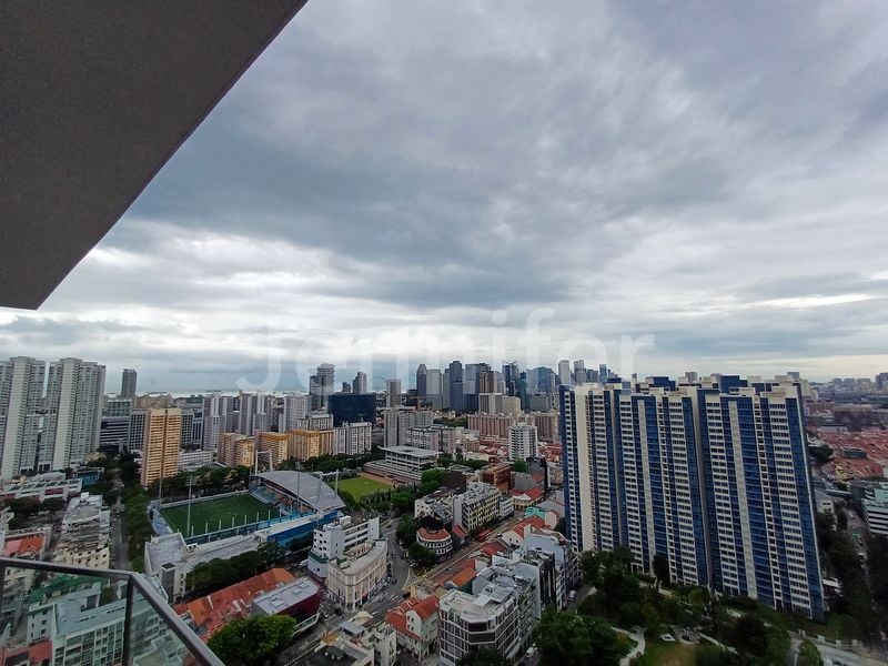 Common Room (Condo) for Rent in  Sturdee Residences - Image 14