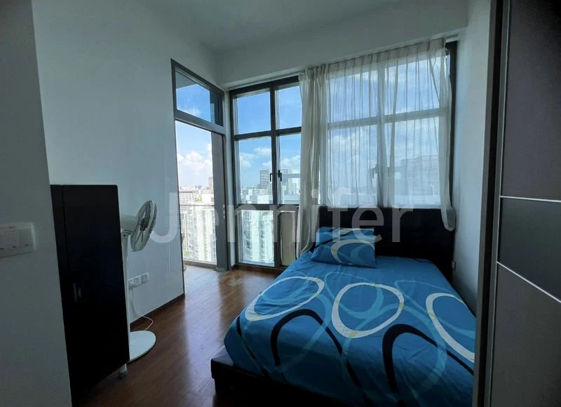 Common Room (Condo) for Rent in  Sturdee Residences - Image 1