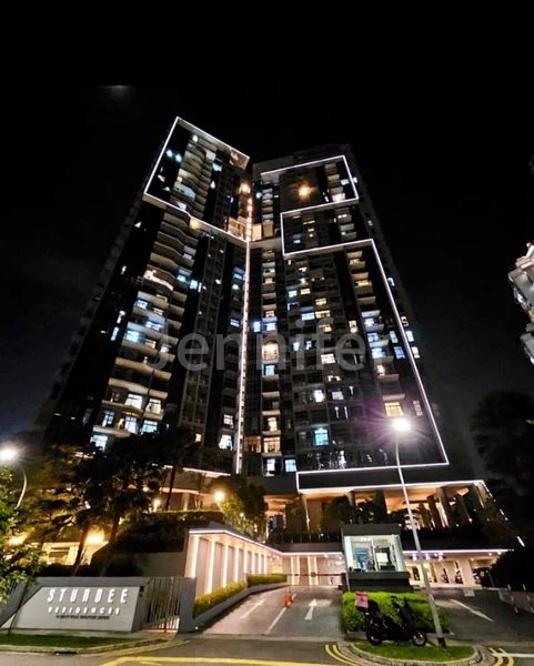 Common Room (Condo) for Rent in  Sturdee Residences - Image 12