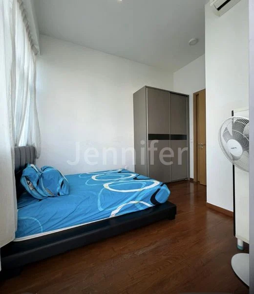 Common Room (Condo) for Rent in  Sturdee Residences - Image 3