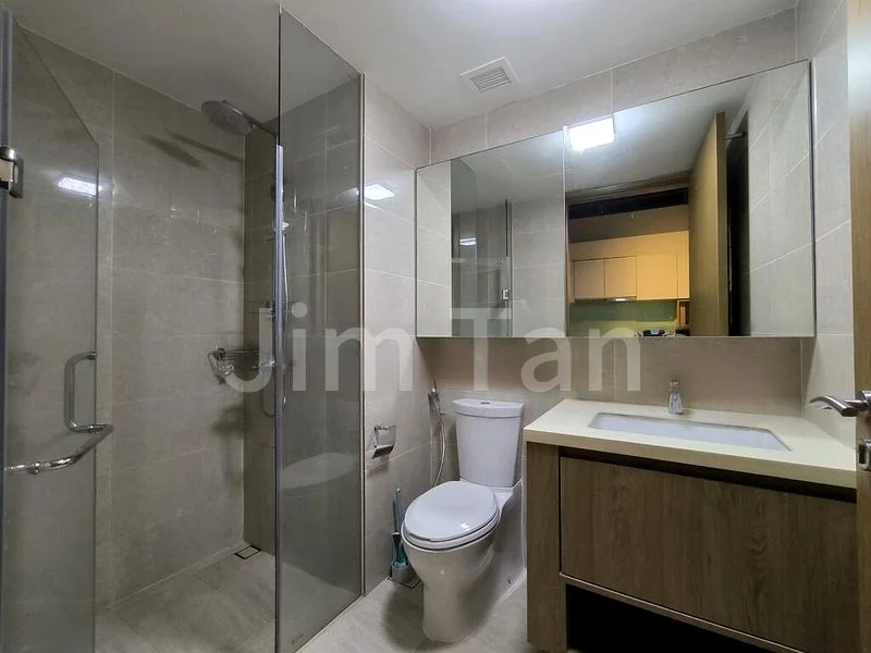 1 Bed Condo for Rent in  Kingsford Waterbay - Image 3