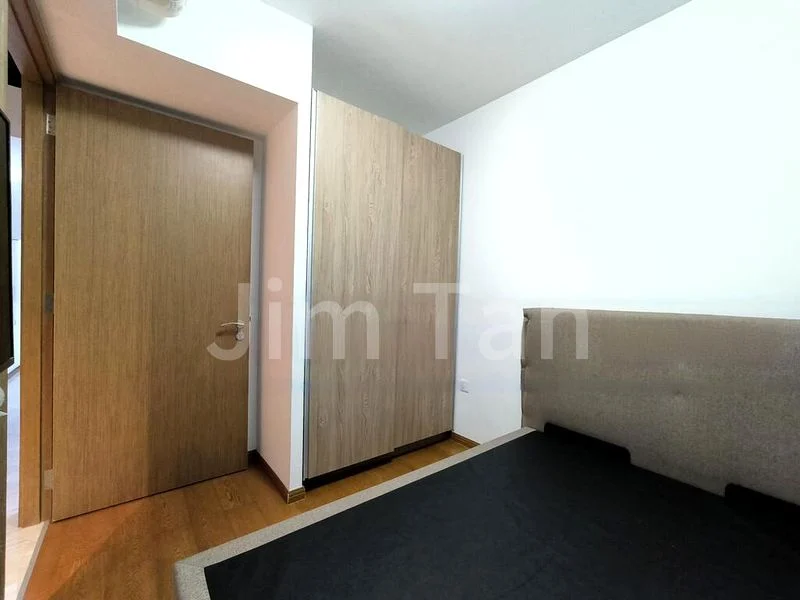 1 Bed Condo for Rent in  Kingsford Waterbay - Image 4