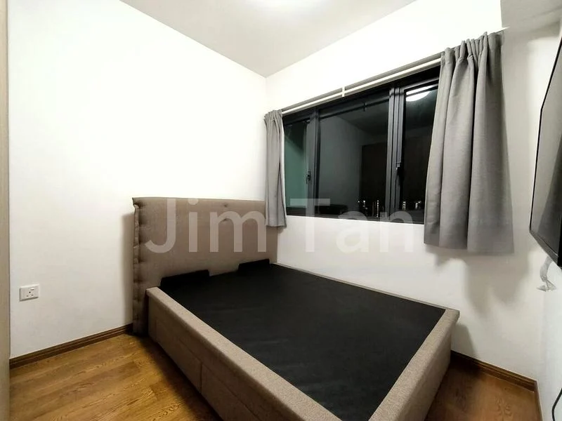 1 Bed Condo for Rent in  Kingsford Waterbay - Image 5