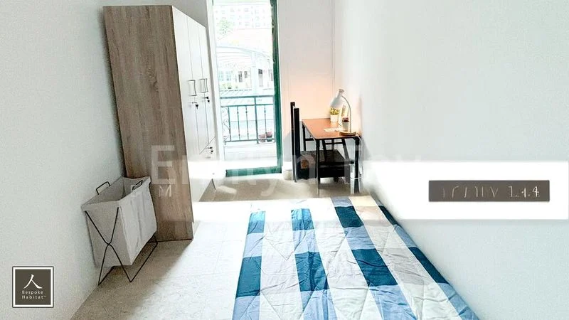 Room (Condo) for Rent in  The Anchorage - Image 7