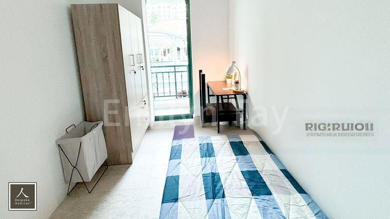 Room (Condo) for Rent in  The Anchorage - Image 14