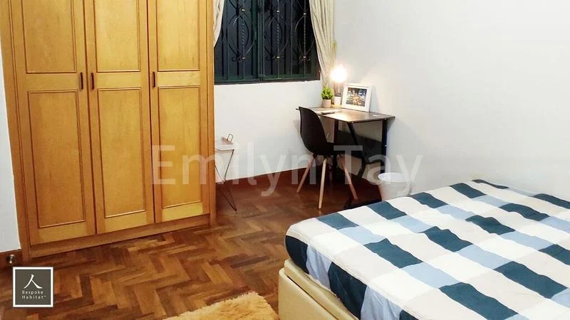 Room (Condo) for Rent in  The Anchorage - Image 19