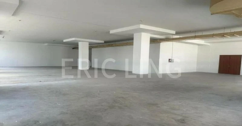 Factory / Workshop (B2) for Rent: Yishun B2 Factory - Image 3