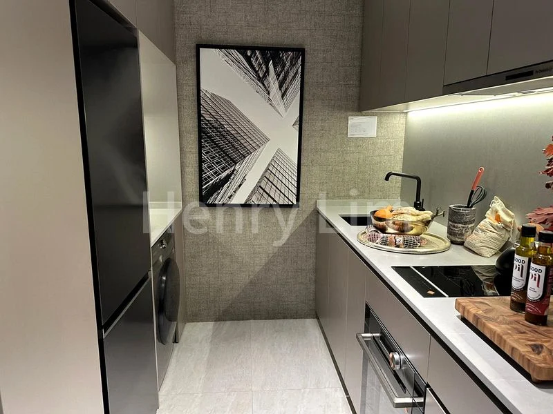 3 Bed Apartment (Condo) for Sale in Terra Hill - Image 9