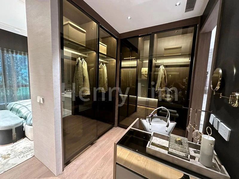 3 Bed Apartment (Condo) for Sale in Terra Hill - Image 3