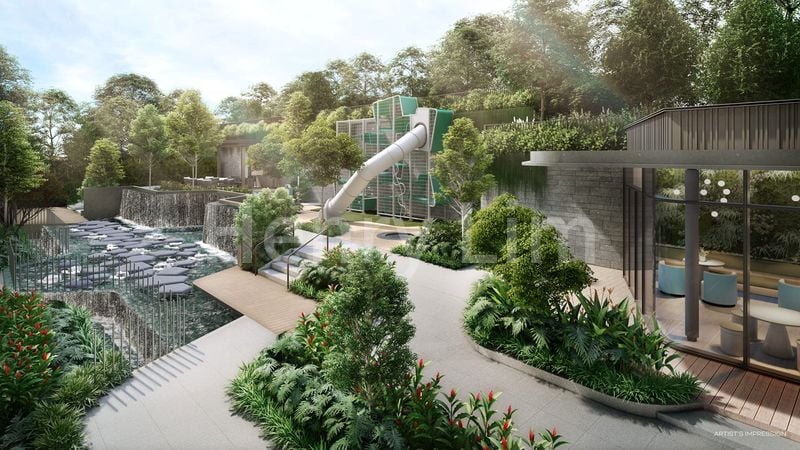 3 Bed Apartment (Condo) for Sale in Terra Hill - Image 21