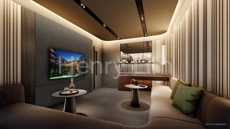 3 Bed Apartment (Condo) for Sale in Terra Hill - Image 17