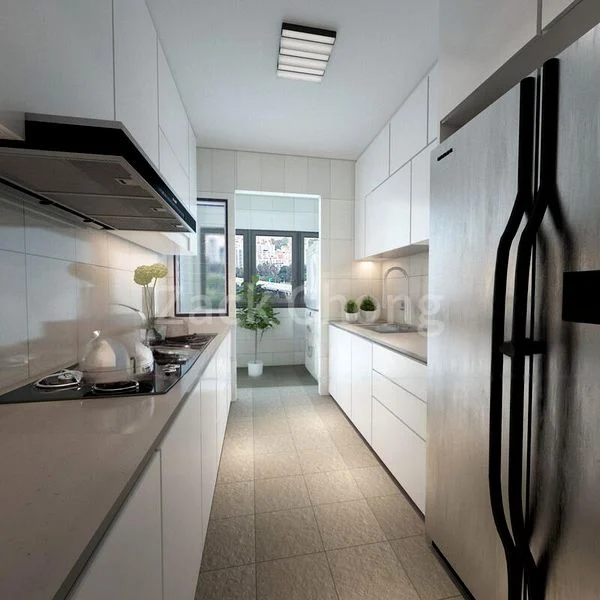 3 Room (3A) HDB for Rent in  472B Fernvale Street - Image 7