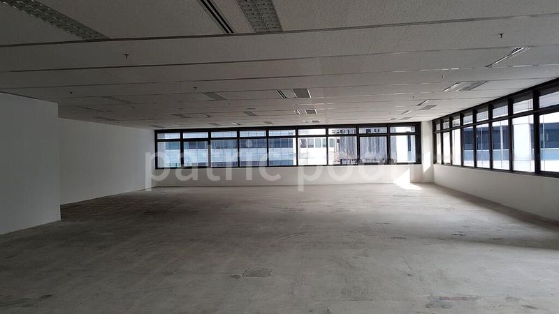 Office for Rent: Singapore Land Tower - Image 1