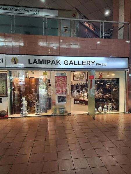 Shop / Shophouse for Rent: Balestier Point - Image 10