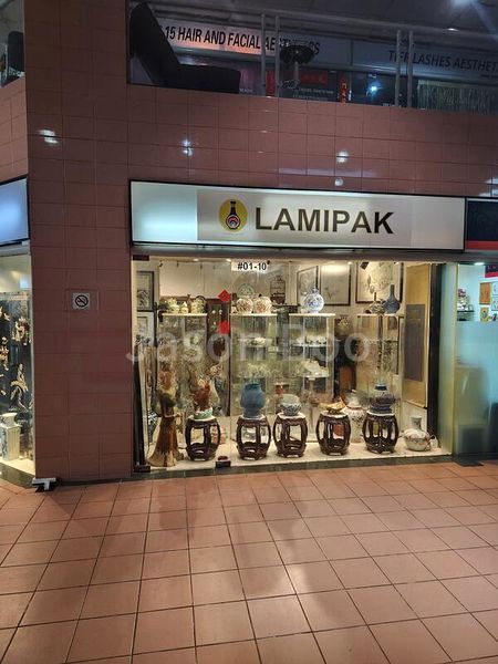 Shop / Shophouse for Rent: Balestier Point - Image 8