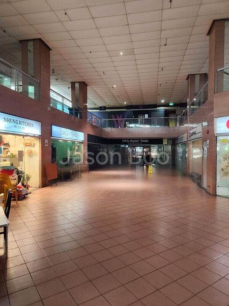 Shop / Shophouse for Rent: Balestier Point - Image 6