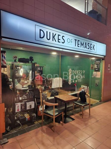 Shop / Shophouse for Rent: Balestier Point - Image 3