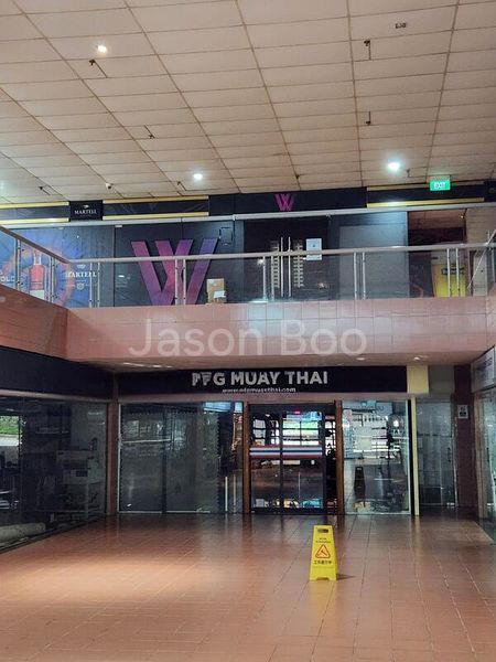 Shop / Shophouse for Rent: Balestier Point - Image 2