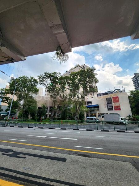 Shop / Shophouse for Rent: Balestier Point - Image 5