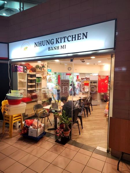 Shop / Shophouse for Rent: Balestier Point - Image 7