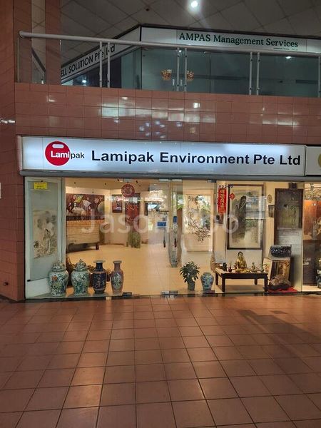 Shop / Shophouse for Rent: Balestier Point - Image 9