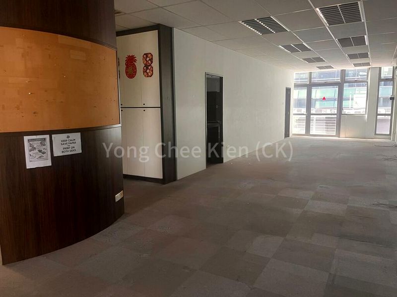 Office for Rent: Enterprise Hub - Image 5