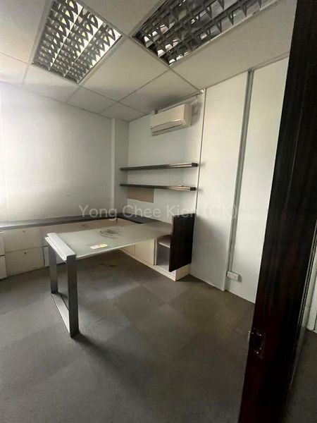 Office for Rent: Enterprise Hub - Image 3