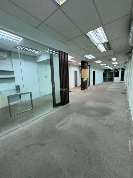 Office for Rent: Enterprise Hub - Image 6