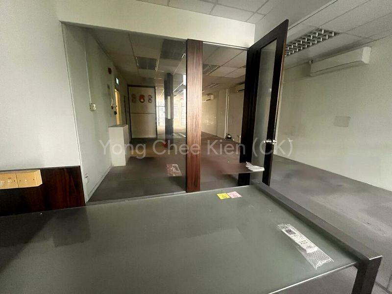 Office for Rent: Enterprise Hub - Image 4