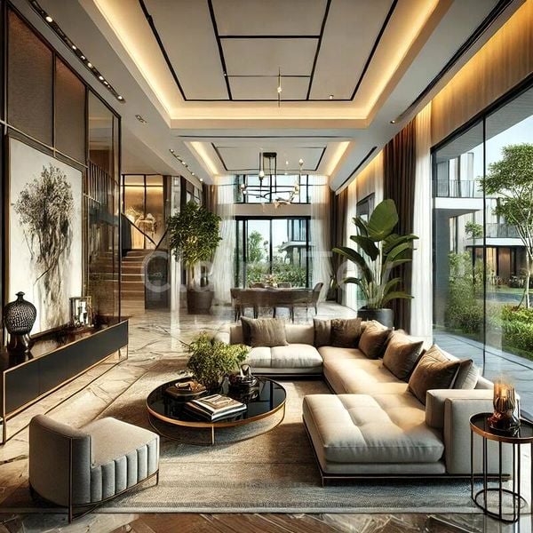 3 Bed Semi-Detached House (Landed) for Sale in Seletar Hills Estate - Image 2