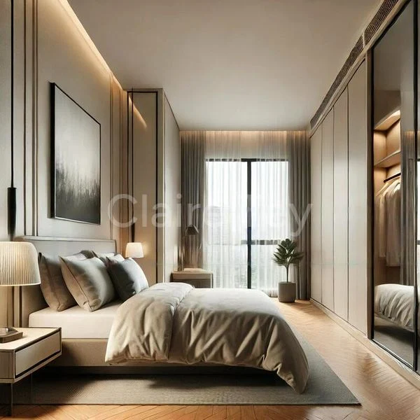 3 Bed Semi-Detached House (Landed) for Sale in Seletar Hills Estate - Image 3