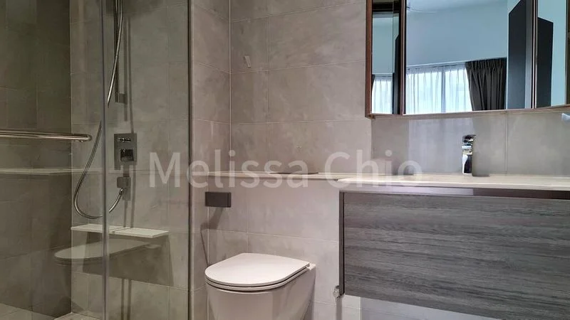 2 Bed Condo for Rent in Royalgreen - Image 7