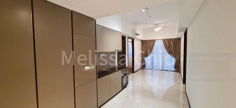 2 Bed Condo for Rent in Royalgreen - Image 1