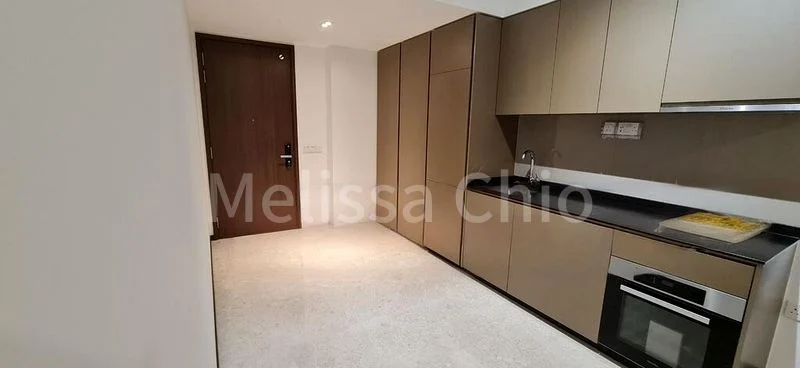 2 Bed Condo for Rent in Royalgreen - Image 2