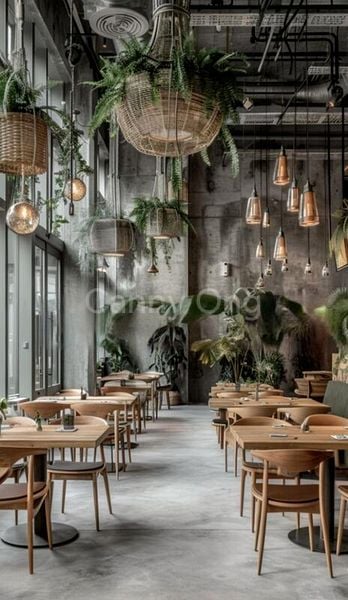 Food & Beverage for Rent: Clarke Quay Central - Image 1