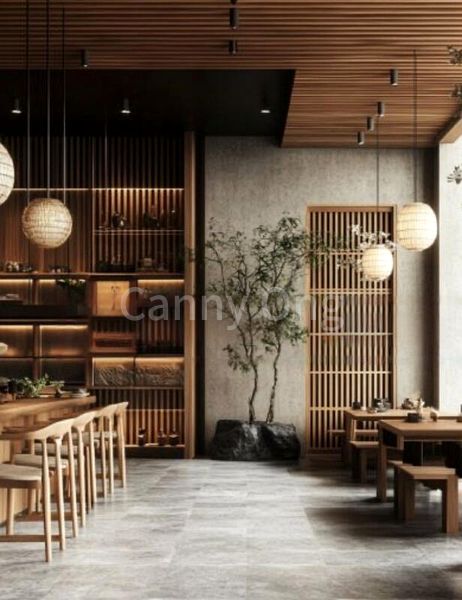 Food & Beverage for Rent: Clarke Quay Central - Image 3