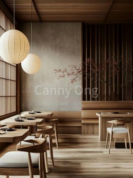 Food & Beverage for Rent: Clarke Quay Central - Image 2